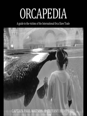 cover image of Orcapedia